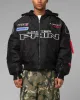 Loiter Performance F-16 Jacket Black sold by Culture Kings