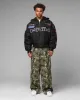 Loiter Performance F-16 Jacket Black sold by Culture Kings