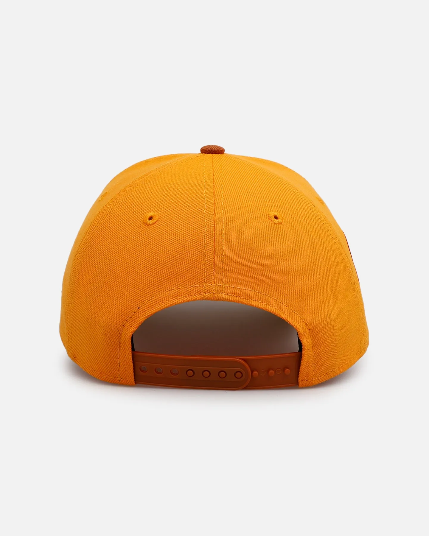 New Era New York Yankees 'Beer' 9FORTY A-Frame Snapback Gold/Brown sold by Culture Kings product image thumbnail 2