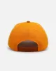 New Era Mexico National Baseball Team 'Beer' 9FORTY A-Frame Snapback Gold/Brown sold by Culture Kings