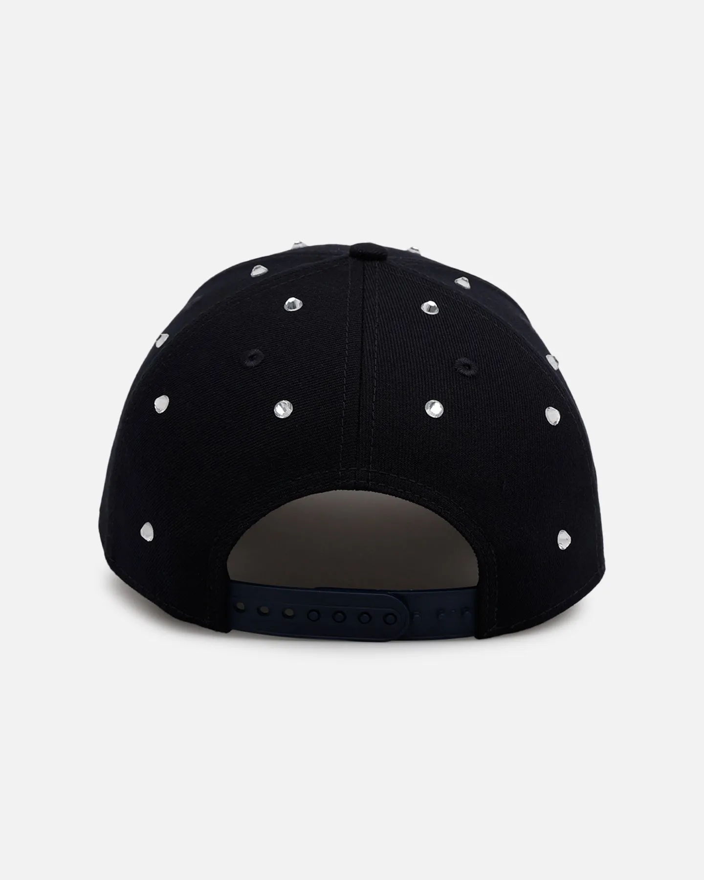 New Era Detroit Tigers 'Embellishment' 9FORTY A-Frame Snapback Navy sold by Culture Kings product image thumbnail 2