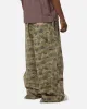 Carre Baggy Cargo Pants Camo sold by Culture Kings