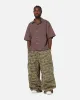 Carre Baggy Cargo Pants Camo sold by Culture Kings