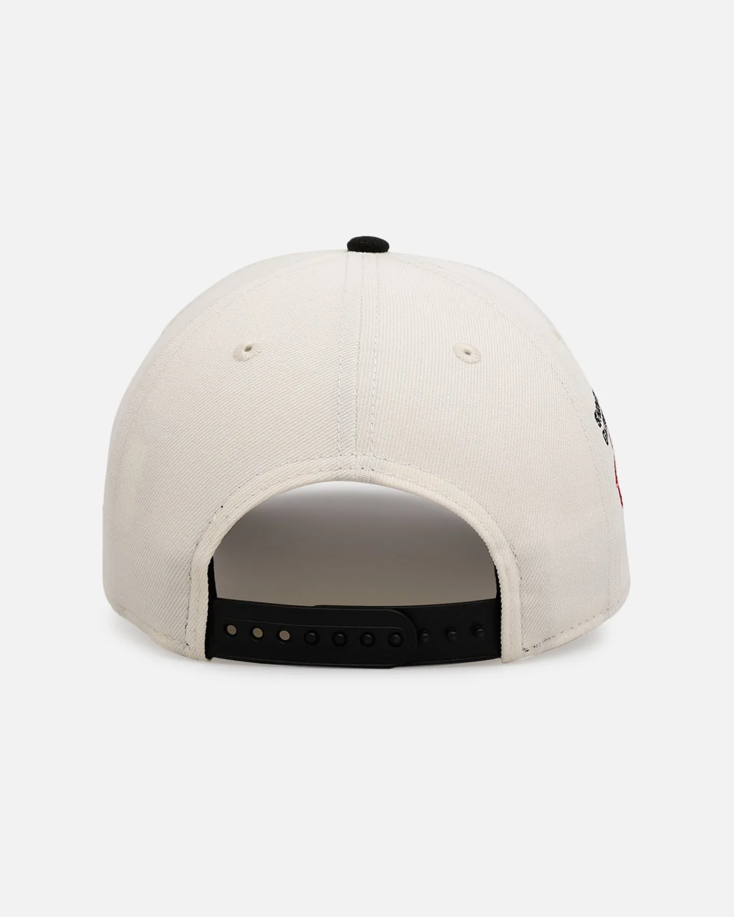 New Era Los Angeles Dodgers 'Ohtani Side Patch' Ohtani 9FORTY A-Frame Snapback Chrome/Black sold by Culture Kings product image thumbnail 2