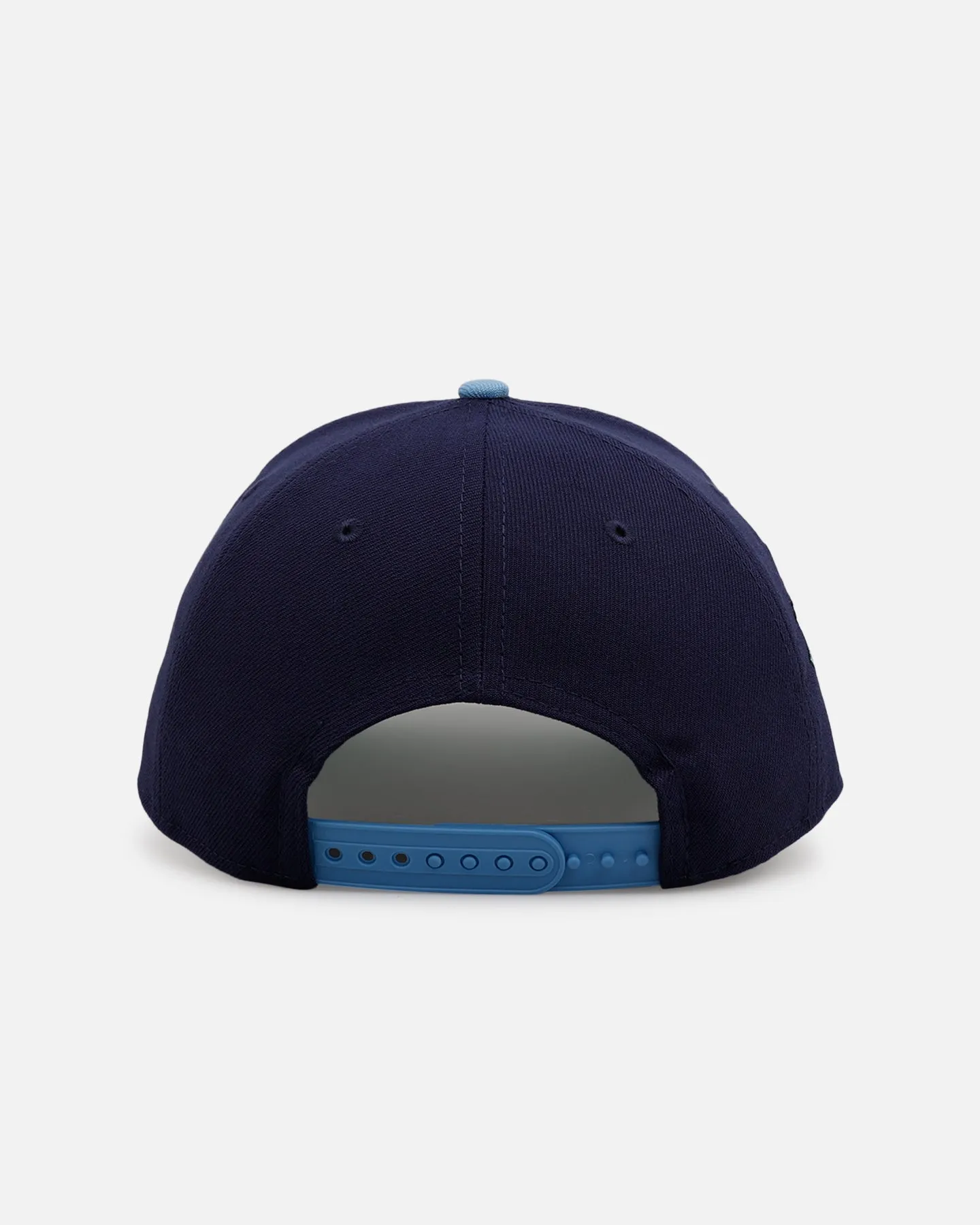 New Era Houston Astros 'Coral' 9FORTY A-Frame Snapback Navy/Sky sold by Culture Kings product image thumbnail 2