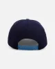 New Era Detroit Tigers 'Coral' 9FORTY A-Frame Snapback Navy/Sky sold by Culture Kings