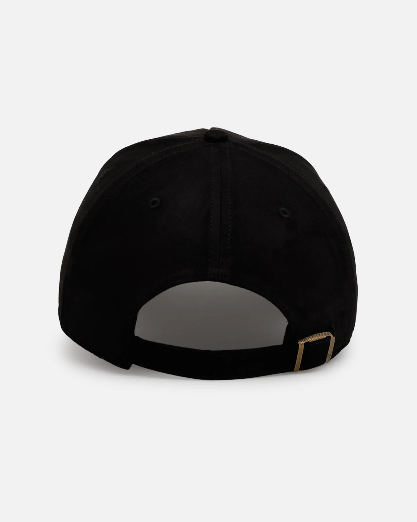 47 Brand Los Angeles Angels 'Ultrasuede' 47 MVP Strapback Black/White sold by Culture Kings product image thumbnail 3