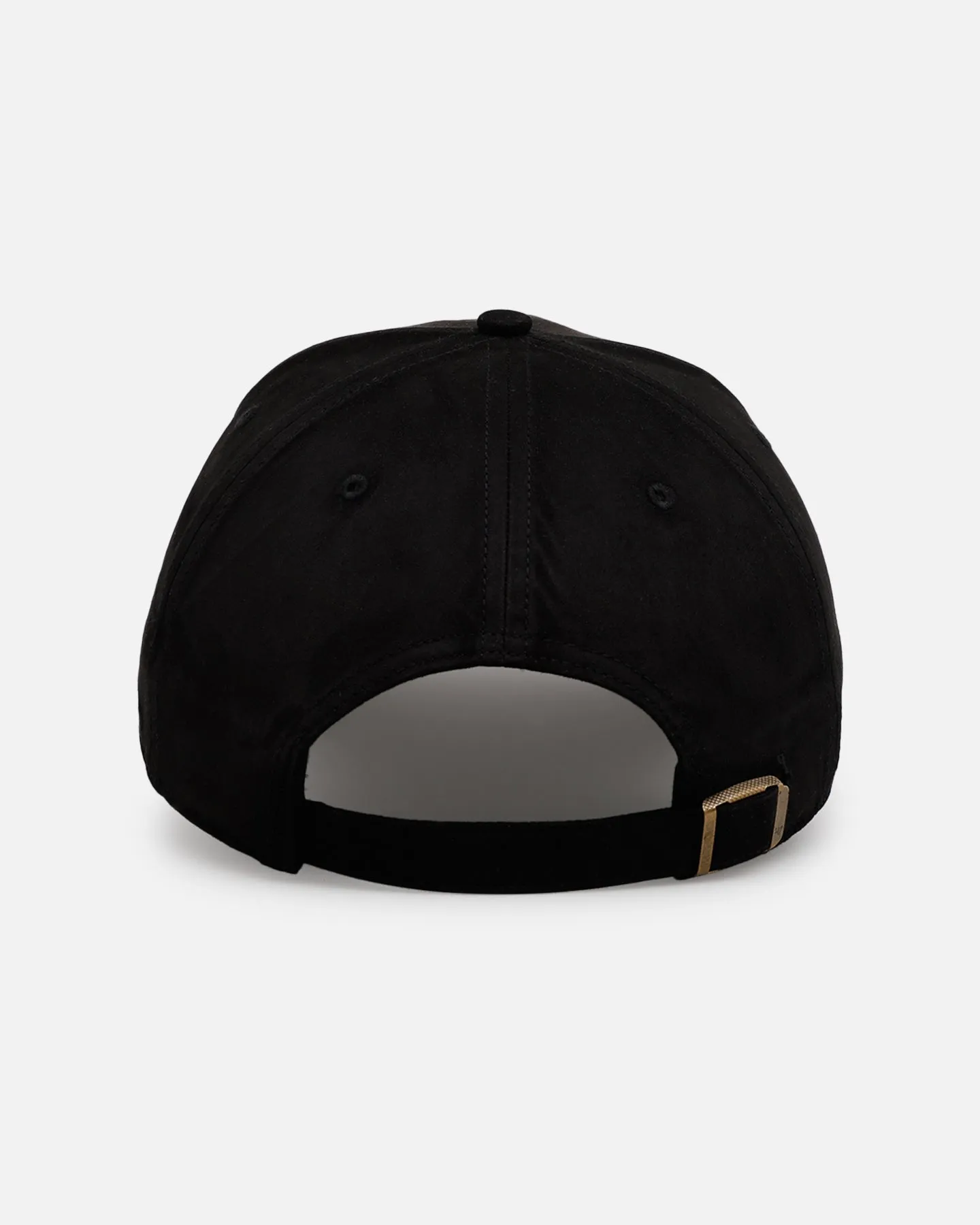 47 Brand New York Mets 'Ultrasuede' 47 MVP Strapback Black/White sold by Culture Kings product image thumbnail 3