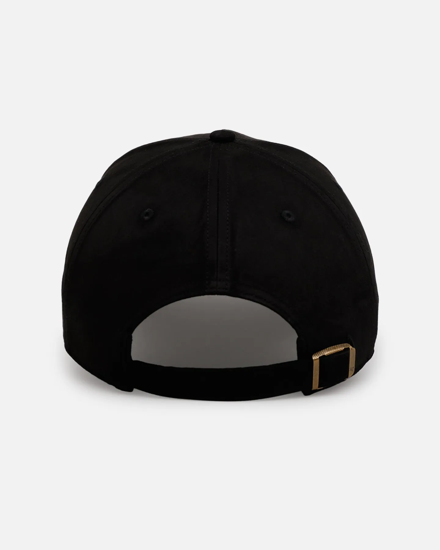 47 Brand Boston Red Sox 'Ultrasuede' 47 MVP Strapback Black/White sold by Culture Kings product image thumbnail 3