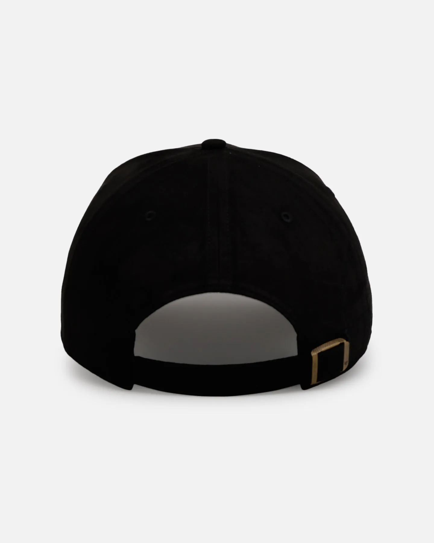 47 Brand Philadelphia Phillies 'Ultrasuede' 47 MVP Strapback Black/White sold by Culture Kings product image thumbnail 3