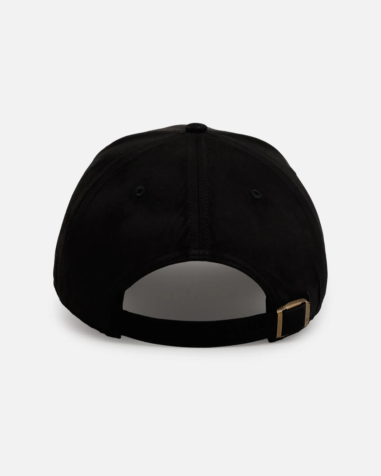47 Brand Los Angeles Chargers 'Ultrasuede' 47 MVP Strapback Black/White sold by Culture Kings product image thumbnail 3