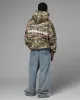 Loiter Opaque Premium Hoodie Camo sold by Culture Kings