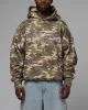 Loiter Opaque Premium Hoodie Camo sold by Culture Kings