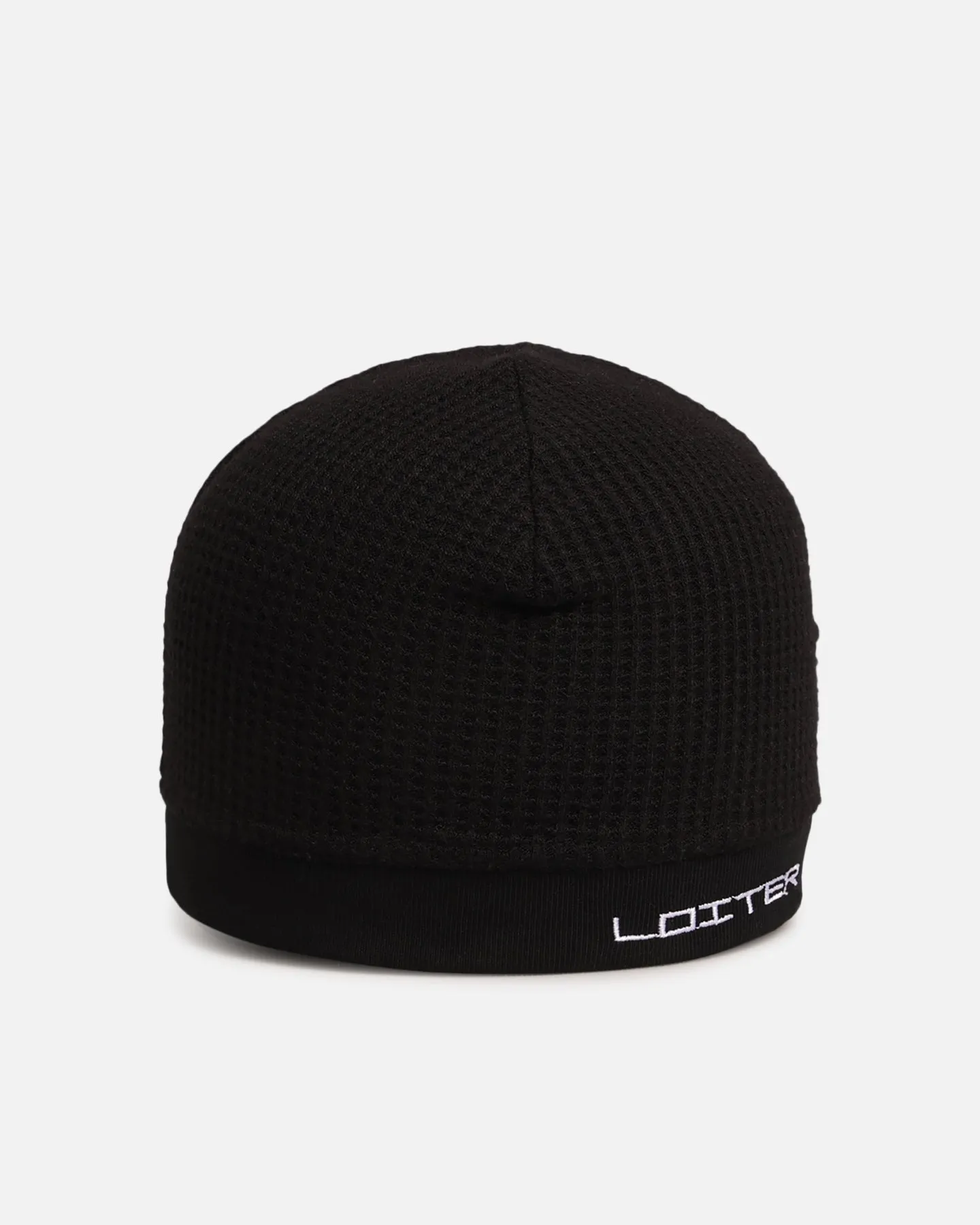 Loiter Thermal Skully Black sold by Culture Kings product image thumbnail 3