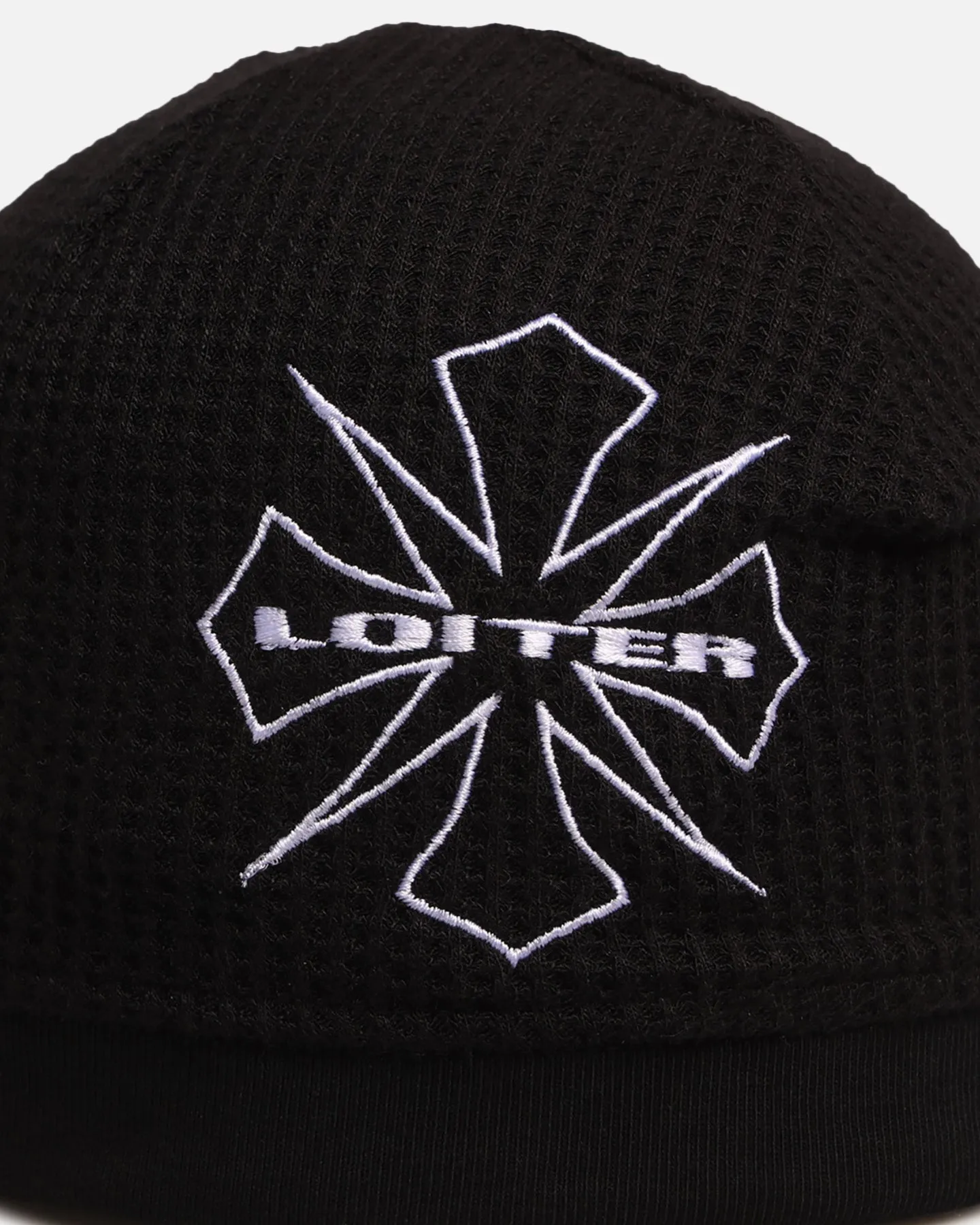 Loiter Thermal Skully Black sold by Culture Kings product image thumbnail 5