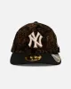 New Era New York Yankees 'Floral Embroidery' 59FIFTY Fitted Foral sold by Culture Kings