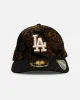 New Era Los Angeles Dodgers 'Floral Embroidery' 59FIFTY Fitted Foral sold by Culture Kings