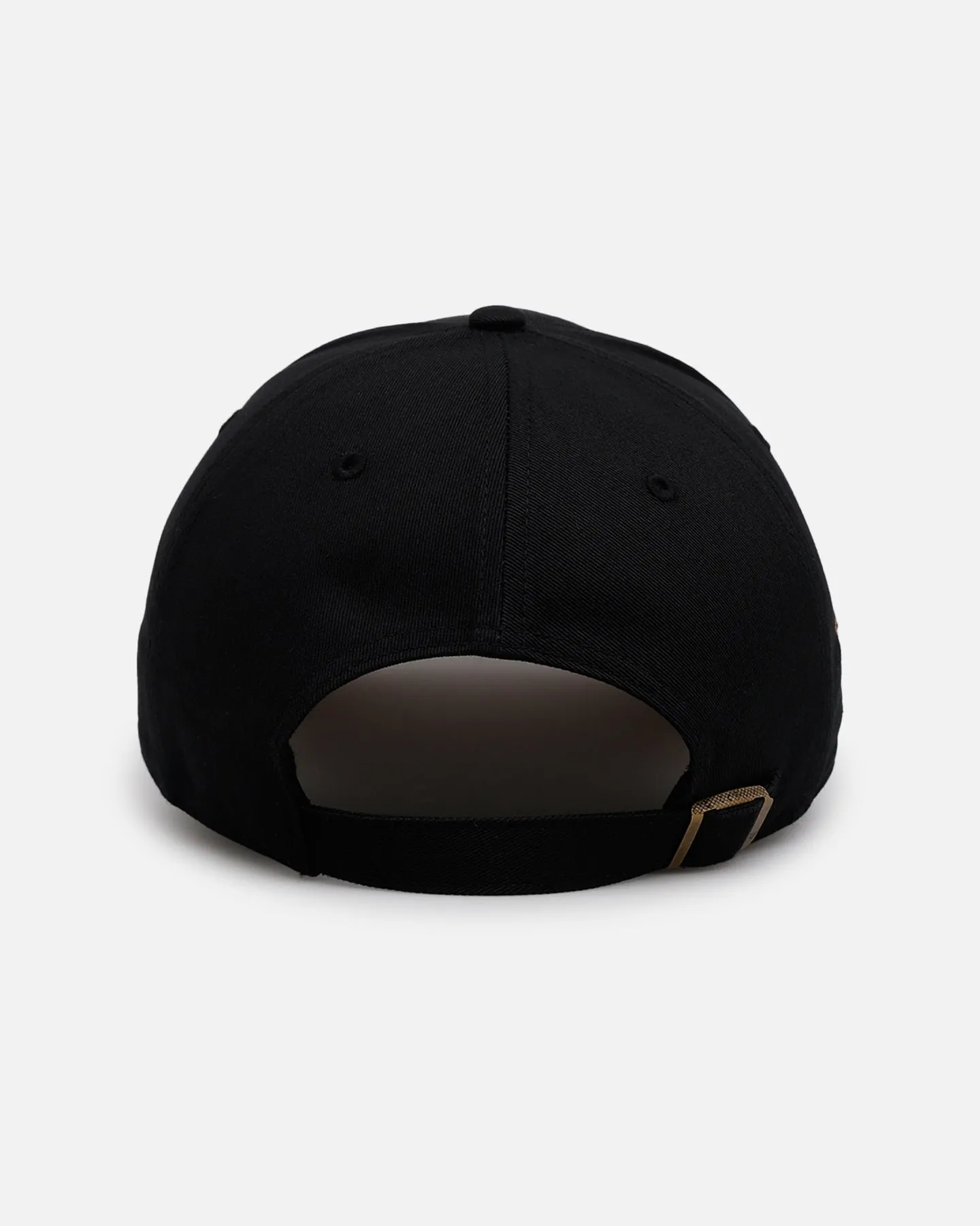 47 Brand Dallas Cowboys 'Round' 47 Offside Strapback Black sold by Culture Kings product image thumbnail 2