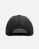 47 Brand Atlanta Braves 'Black & Red' 47 Offside Snapback Black/Red sold by Culture Kings