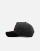 47 Brand Atlanta Braves 'Black & Red' 47 Offside Snapback Black/Red sold by Culture Kings
