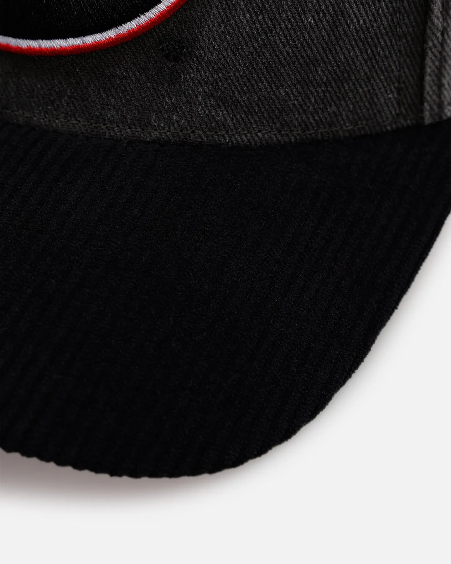 47 Brand Georgia Bulldogs 'Black & Red' 47 Offside Snapback Black/Red sold by Culture Kings product image thumbnail 2