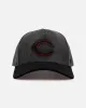 47 Brand Cincinnati Reds 'Black & Red' 47 Offside Snapback Black/Red sold by Culture Kings