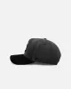 47 Brand Cincinnati Reds 'Black & Red' 47 Offside Snapback Black/Red sold by Culture Kings