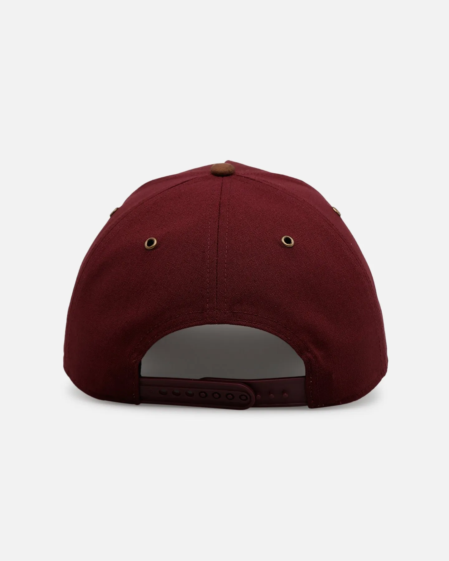 47 Brand Chicago White Sox 'Cherry Pie' 47 Offside Snapback Dark Maroon sold by Culture Kings product image thumbnail 2