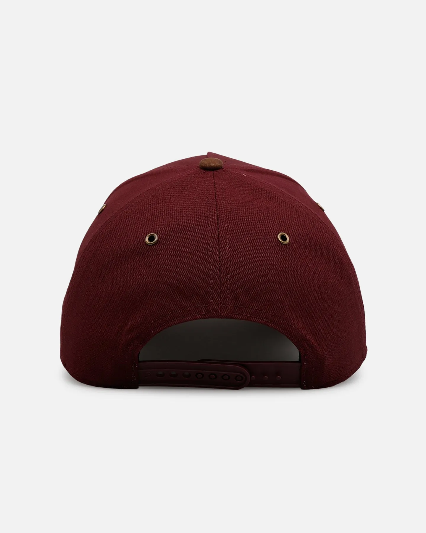 47 Brand Boston Red Sox 'Cherry Pie' 47 Offside Snapback Dark Maroon sold by Culture Kings product image thumbnail 2