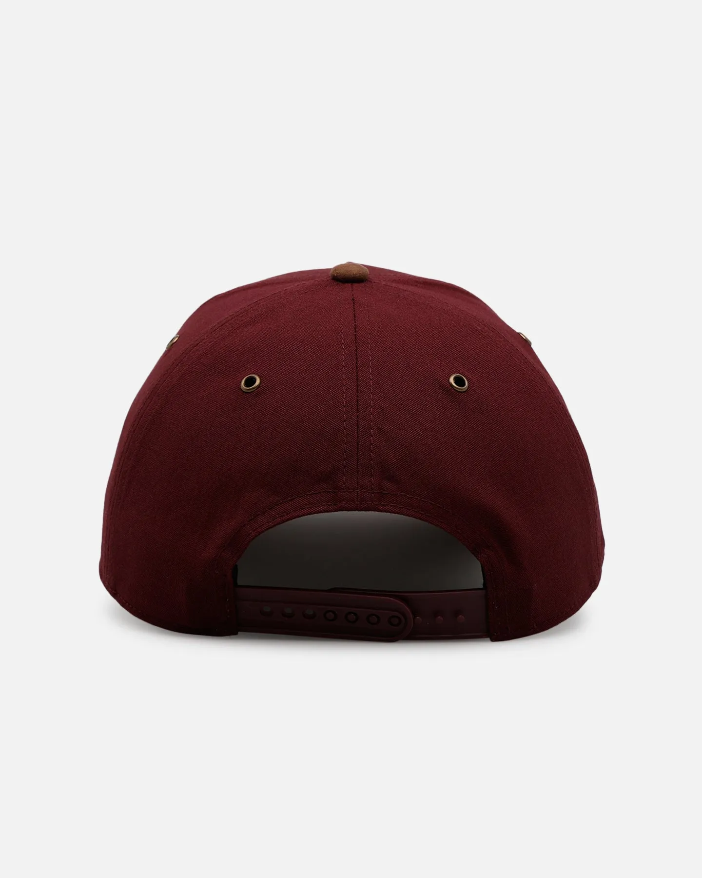 47 Brand Philadelphia Phillies 'Cherry Pie' 47 Offside Snapback Dark Maroon sold by Culture Kings product image thumbnail 2