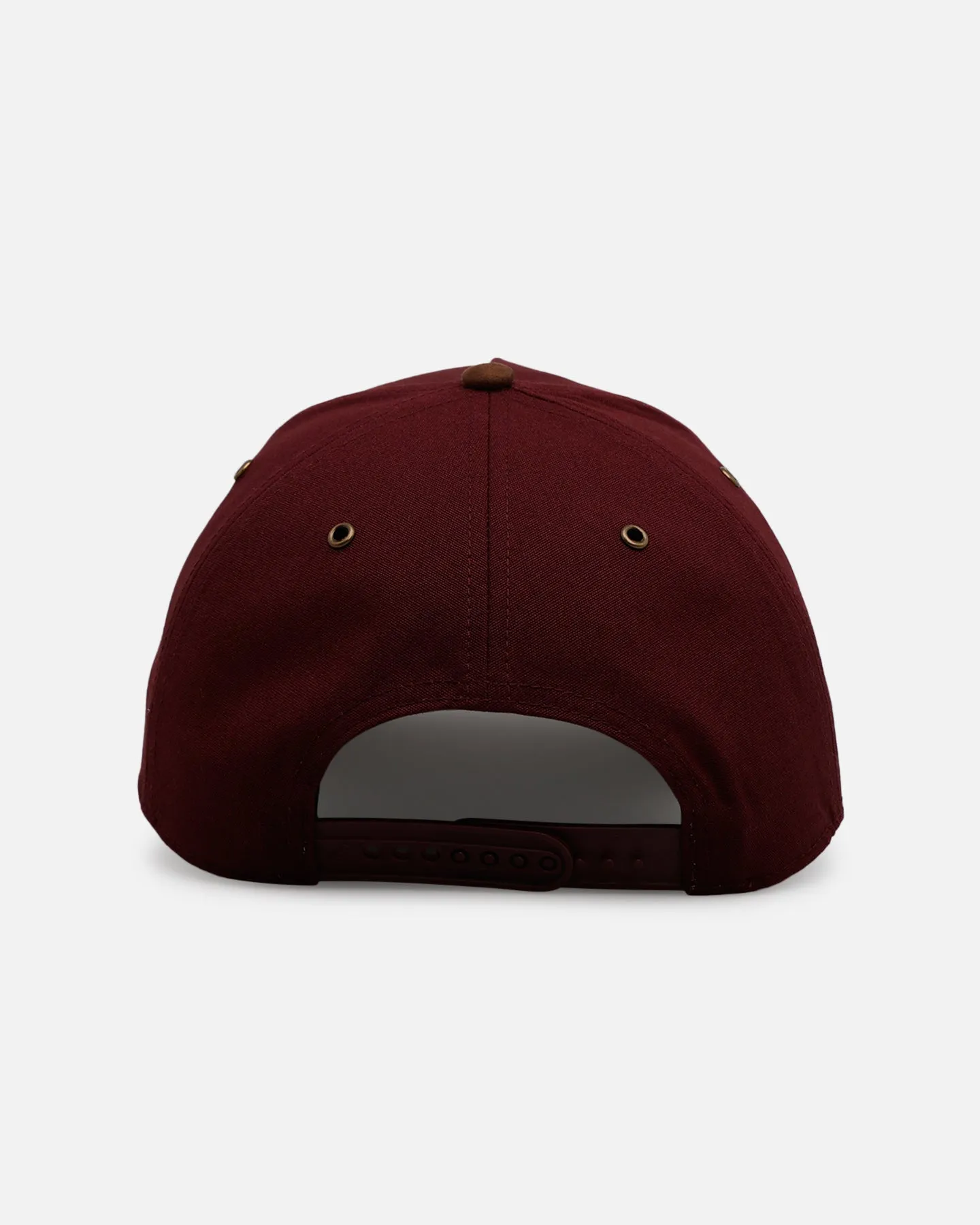 47 Brand Detroit Tigers 'Cherry Pie' 47 Offside Snapback Dark Maroon sold by Culture Kings product image thumbnail 2