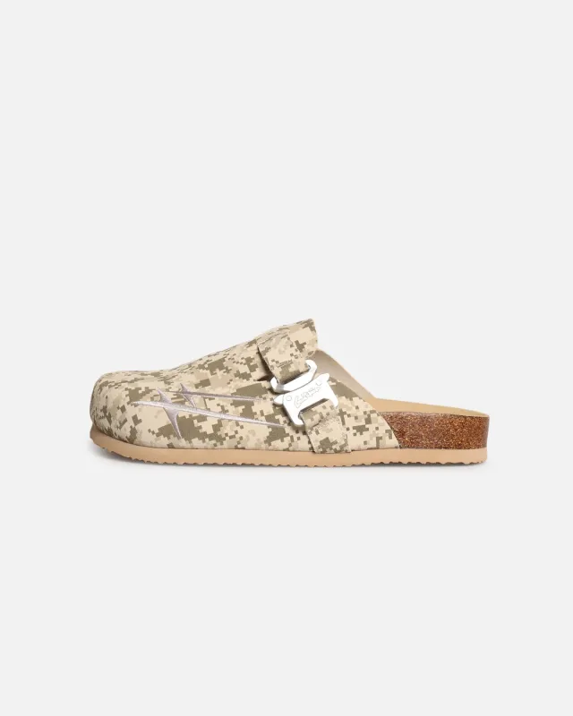 Loiter Spire Mule Digi Camo sold by Culture Kings