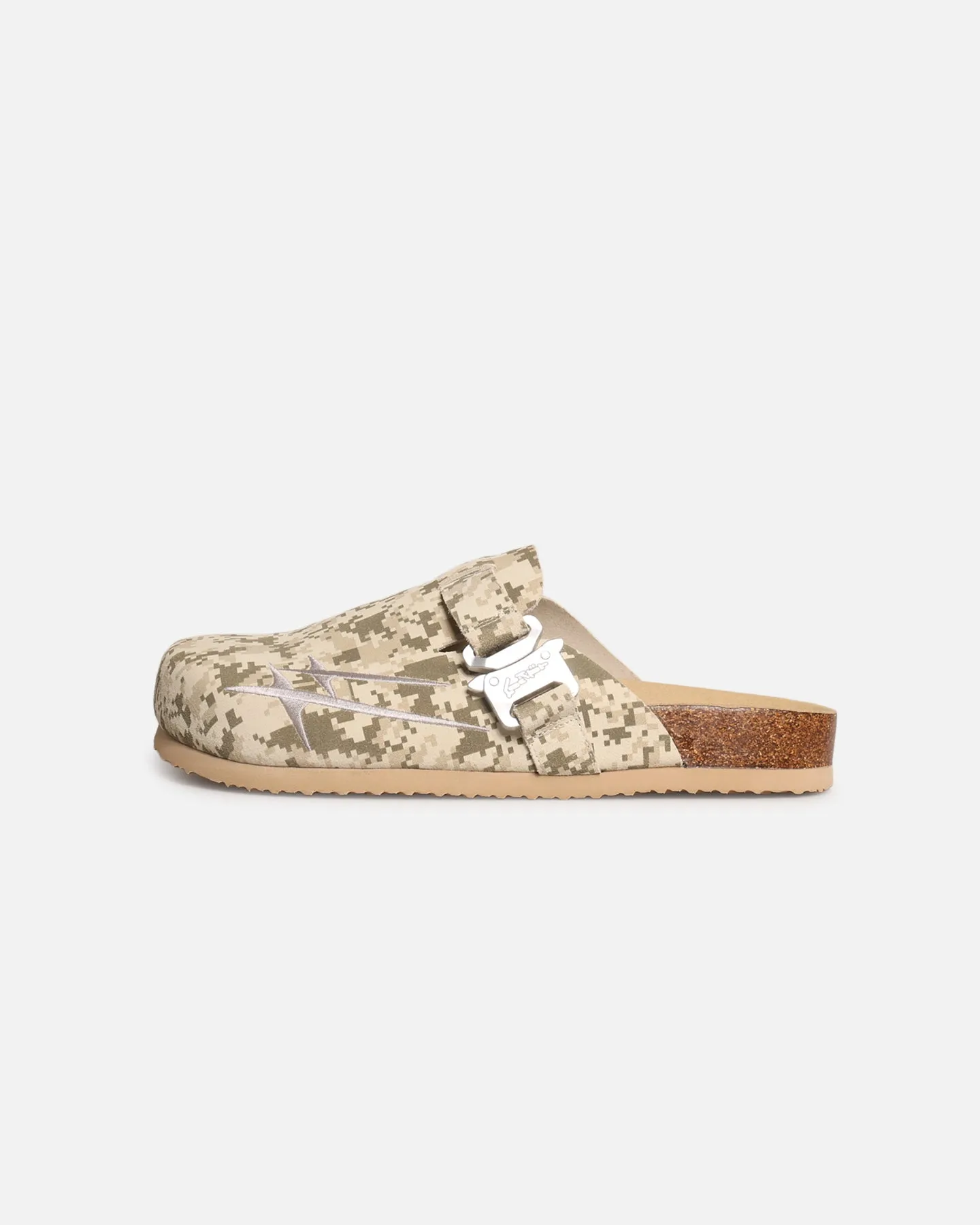 Loiter Spire Mule Digi Camo sold by Culture Kings