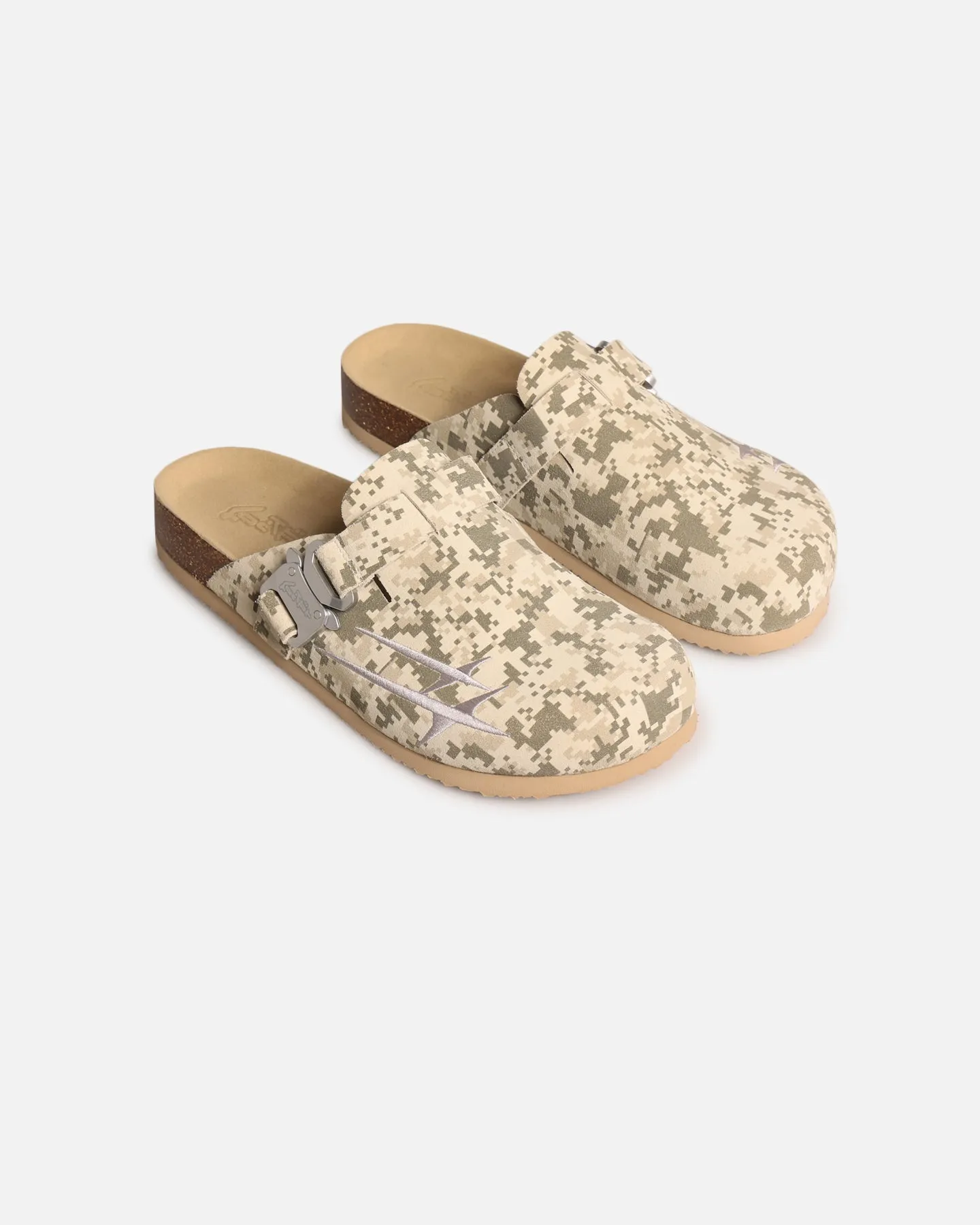 Loiter Spire Mule Digi Camo sold by Culture Kings product image thumbnail 2