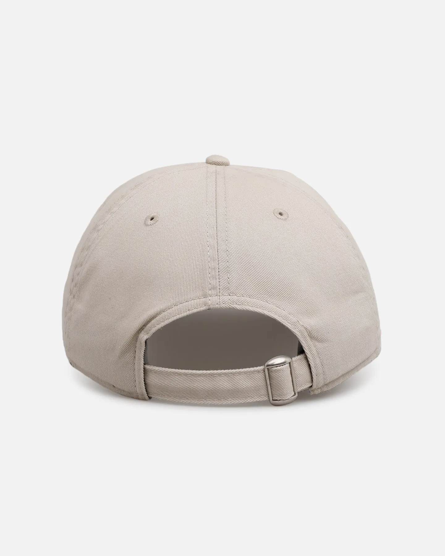 New Era New York Yankees 'Location' 9TWENTY Strapback Cream sold by Culture Kings product image thumbnail 2