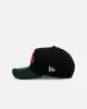 New Era Chicago White Sox 'Mexican Independence Day 2.0' 9FORTY A-Frame Snapback Black/Green sold by Culture Kings