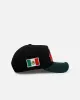New Era Chicago White Sox 'Mexican Independence Day 2.0' 9FORTY A-Frame Snapback Black/Green sold by Culture Kings