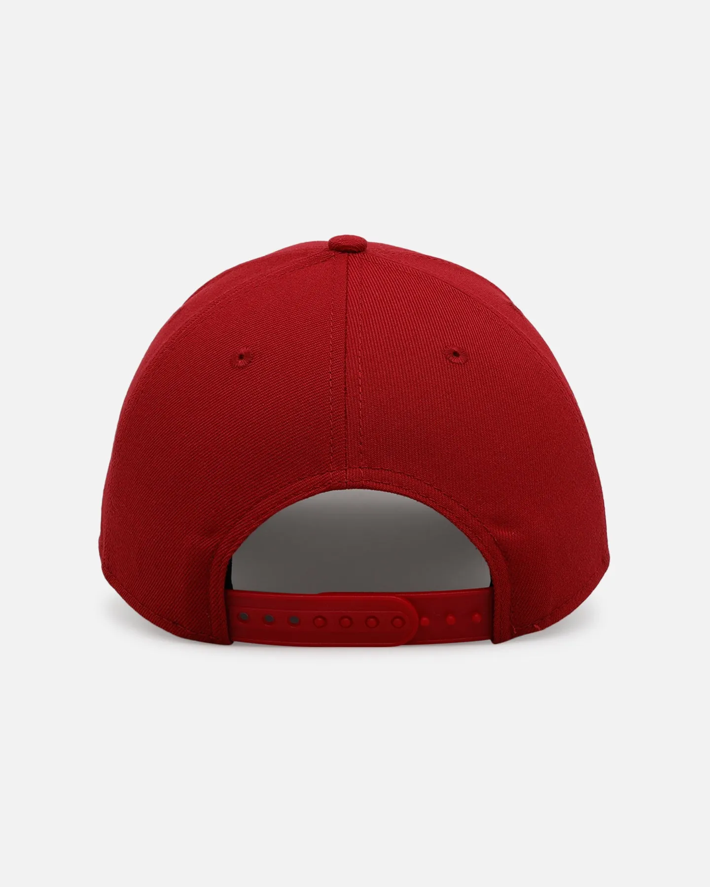 New Era Los Angeles Dodgers 'College Crossover' USC 9FORTY A-Frame Snapback Official Team Color sold by Culture Kings product image thumbnail 2