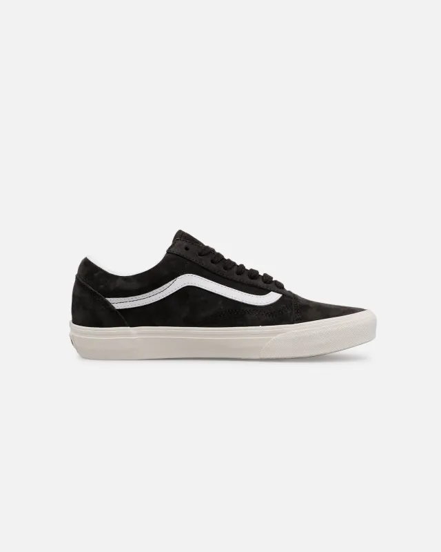 Vans Old Skool "After Dark" Dark Grey sold by Culture Kings