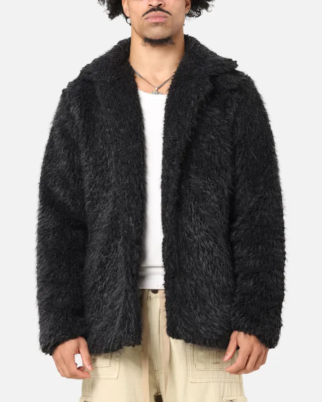 XXIII Revenant Coat Black sold by Culture Kings