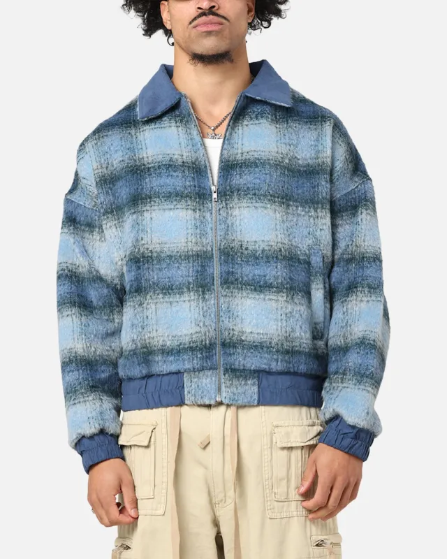 XXIII Into The Woods Jacket Blue sold by Culture Kings