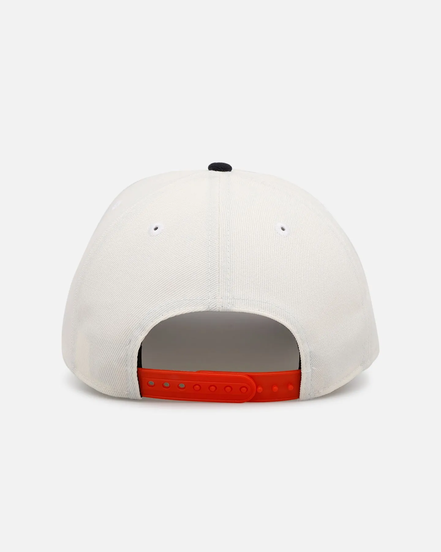 New Era Chicago Bears 'Chrome Metallic Wordmark' 9FORTY A-Frame Snapback Chrome sold by Culture Kings product image thumbnail 2