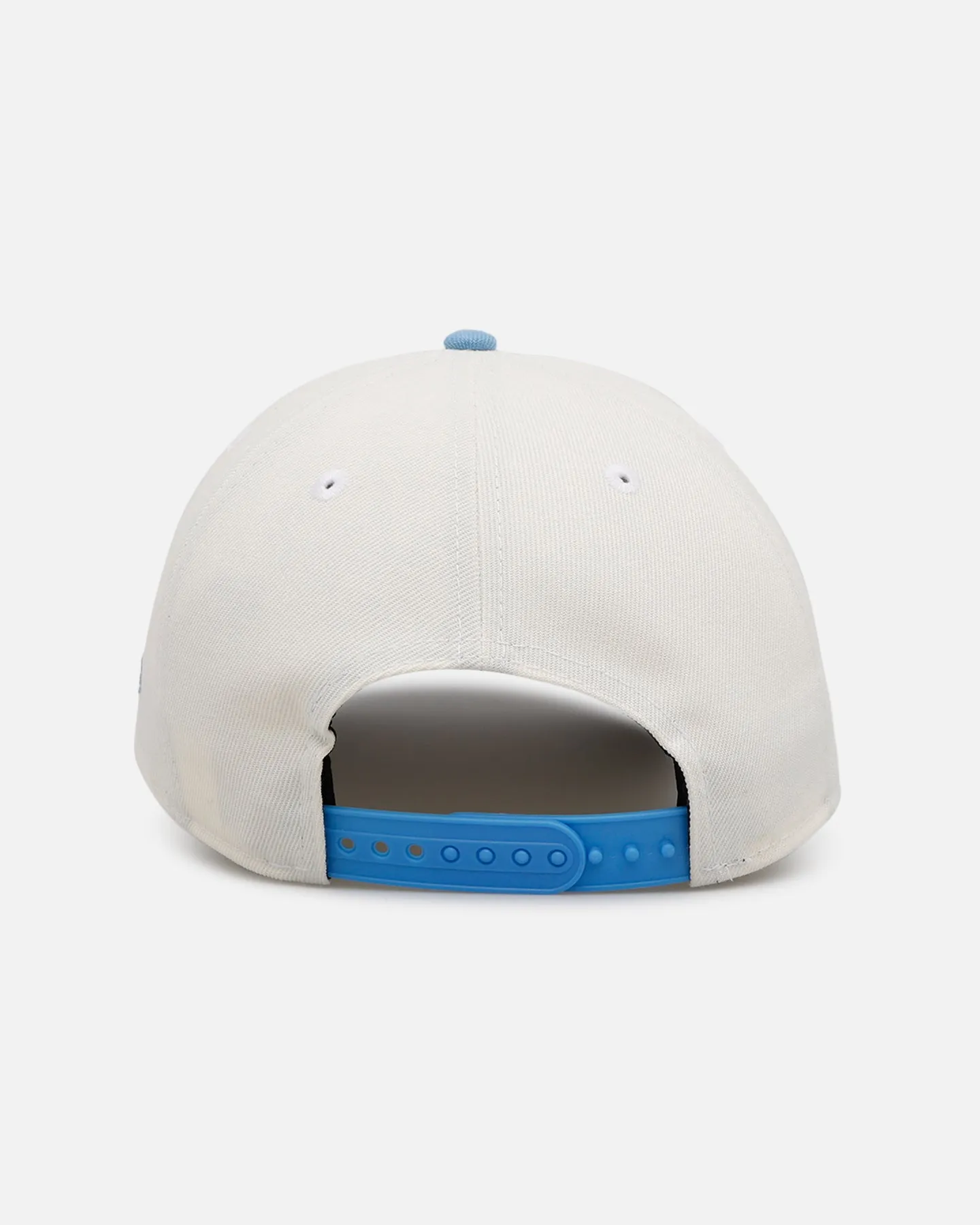 New Era Houston Texans 'Chrome Metallic Wordmark' 9FORTY A-Frame Snapback Chrome sold by Culture Kings product image thumbnail 2