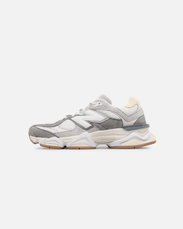 New Balance 9060 Light Grey sold by Culture Kings