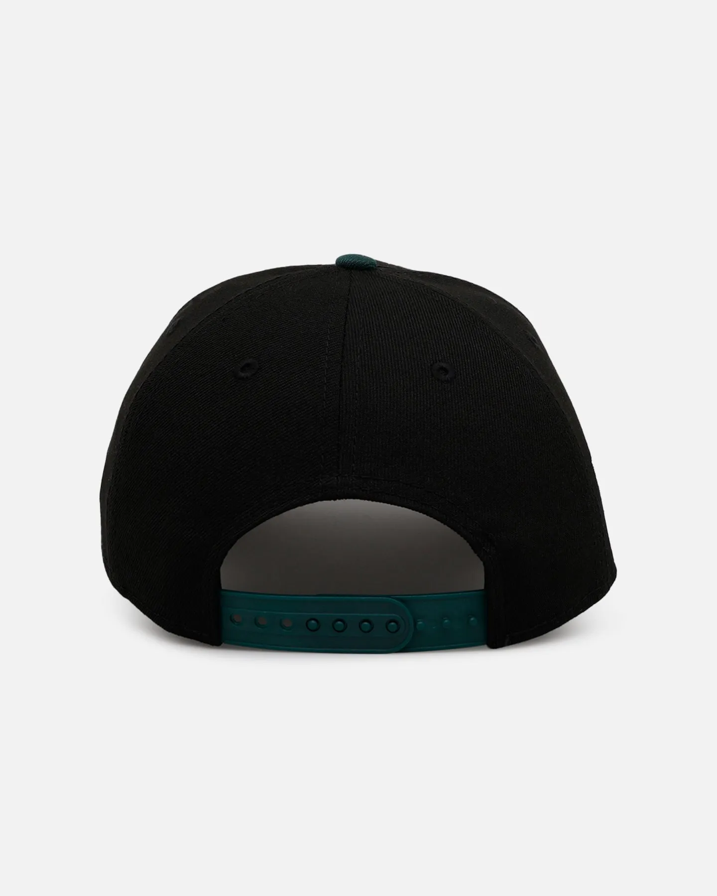 New Era Florida Marlins 'Mexican Independence Day 2.0' 9FORTY A-Frame Snapback Black/Green sold by Culture Kings product image thumbnail 2
