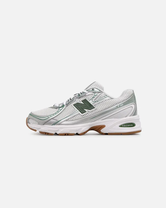 New Balance 740 Dark Green sold by Culture Kings