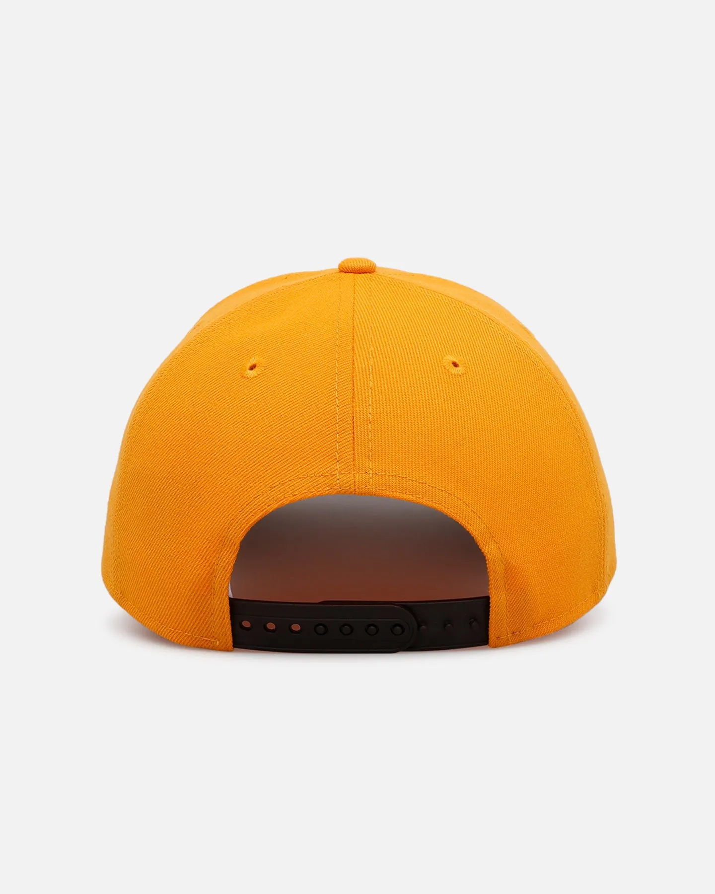 New Era Wyoming Cowboys 'Walnut Visor' 9FORTY A-Frame Snapback Walnut sold by Culture Kings product image thumbnail 2