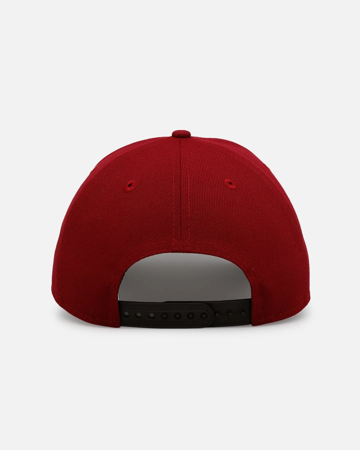 New Era USC Trojans 'Walnut Visor' 9FORTY A-Frame Snapback Walnut sold by Culture Kings product image thumbnail 2