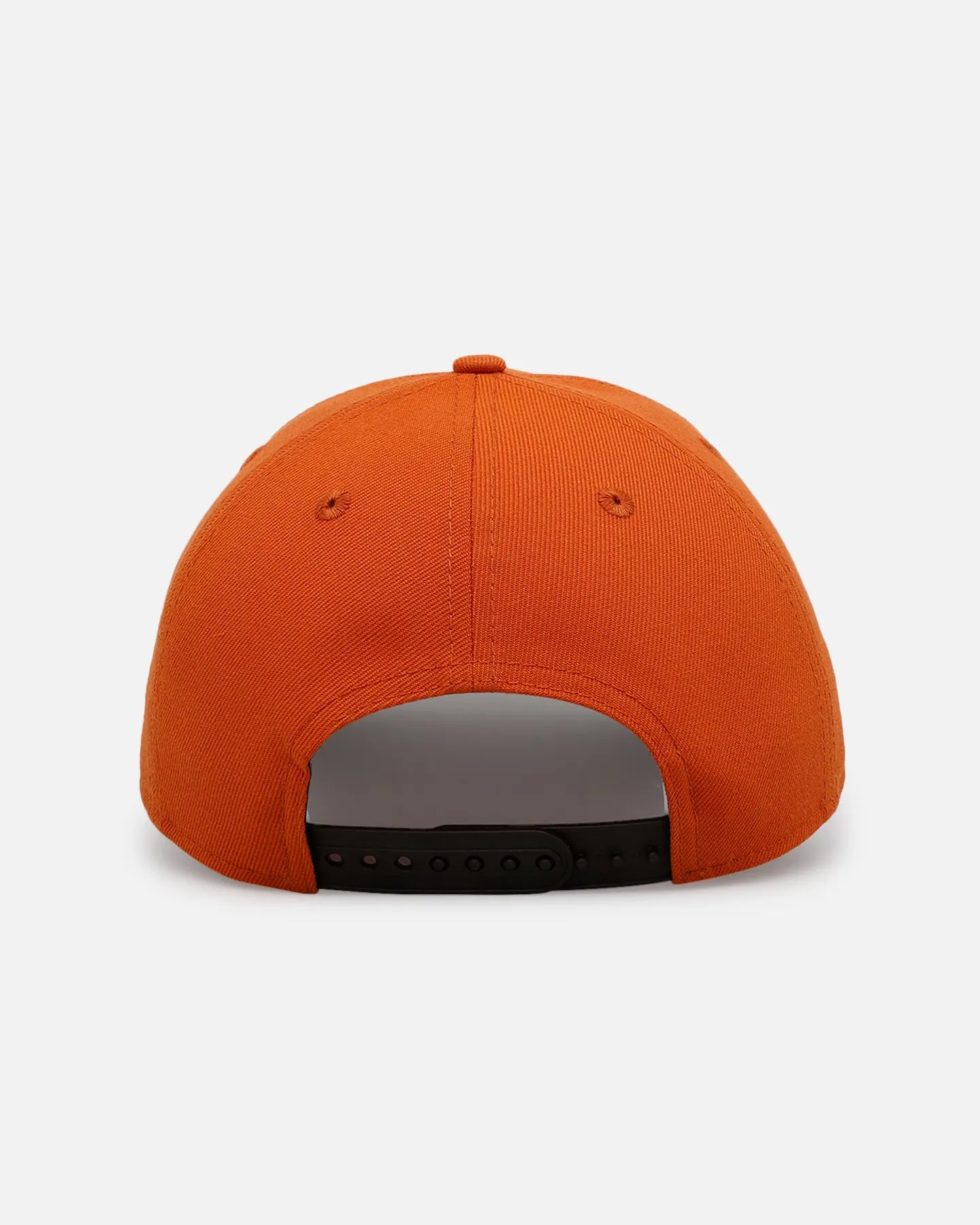 New Era Texas Longhorns 'Walnut Visor' 9FORTY A-Frame Snapback Walnut sold by Culture Kings product image thumbnail 2