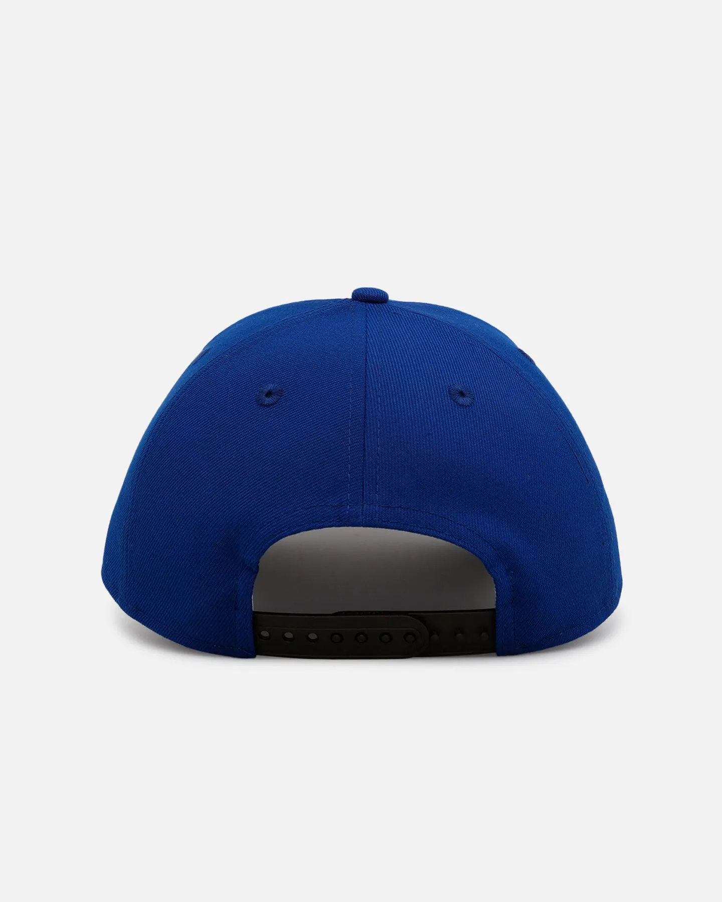 New Era Duke Blue Devils 'Walnut Visor' 9FORTY A-Frame Snapback Walnut sold by Culture Kings product image thumbnail 2